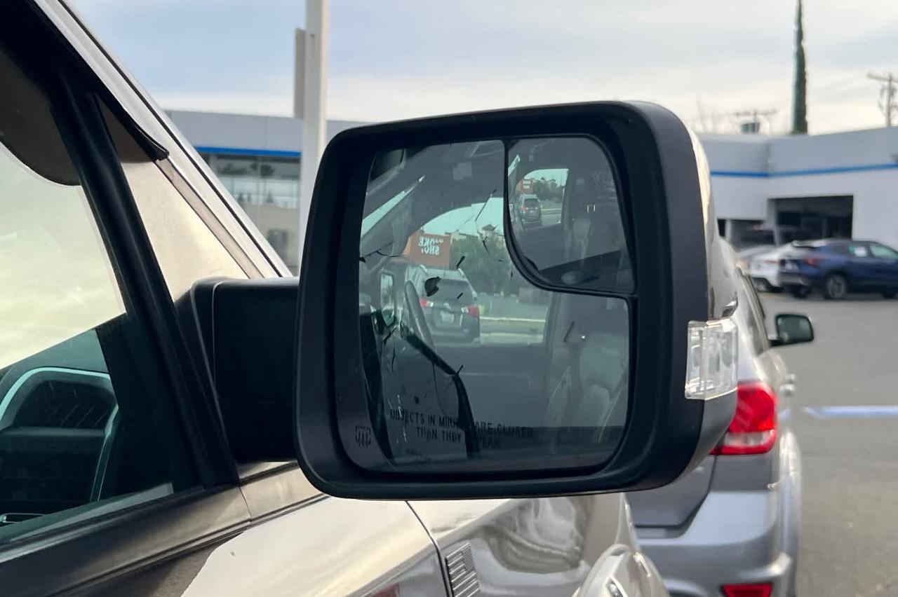 2020 Ram 1500 Laramie Roseville CA