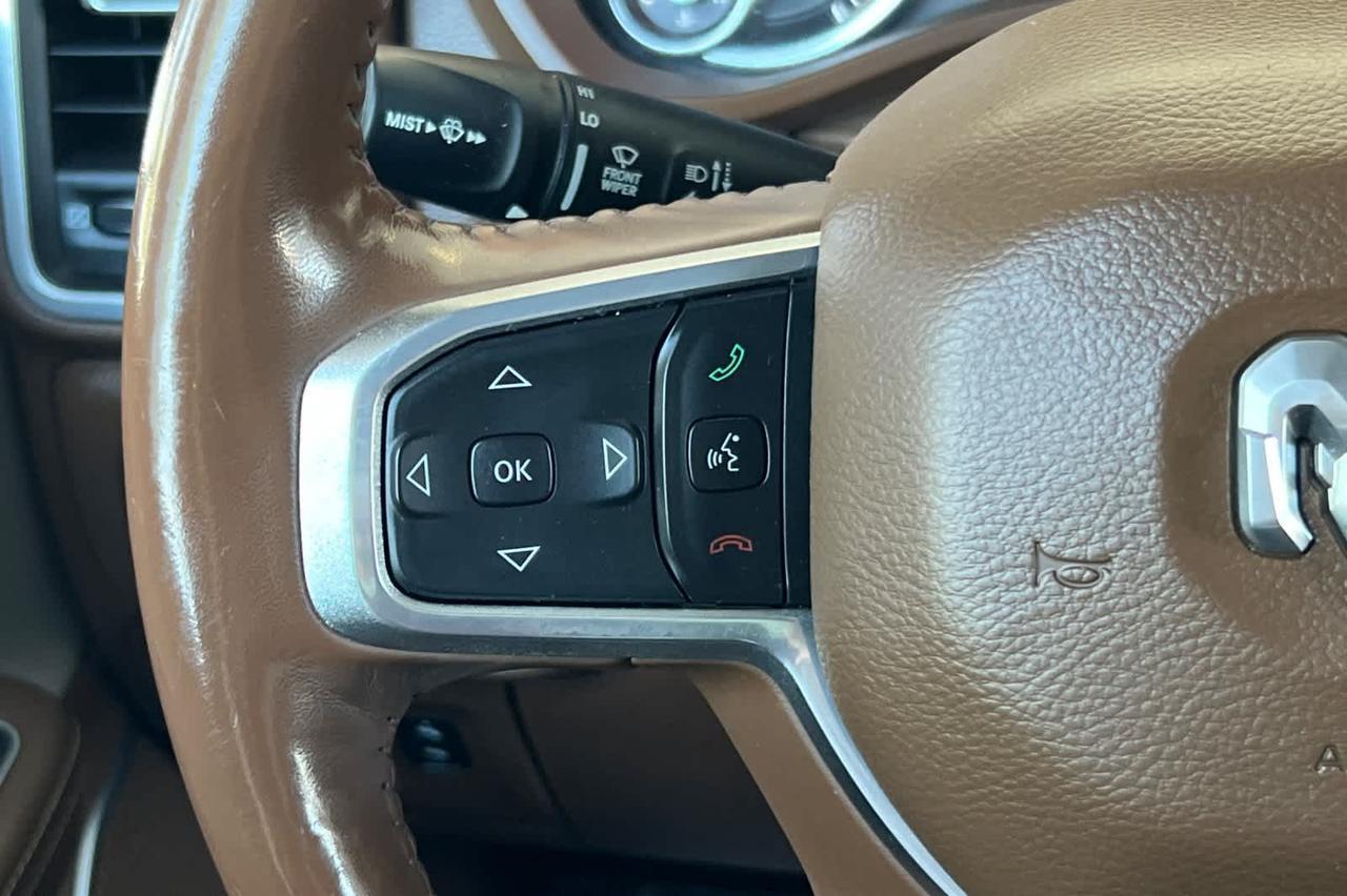 2020 Ram 1500 Laramie Roseville CA