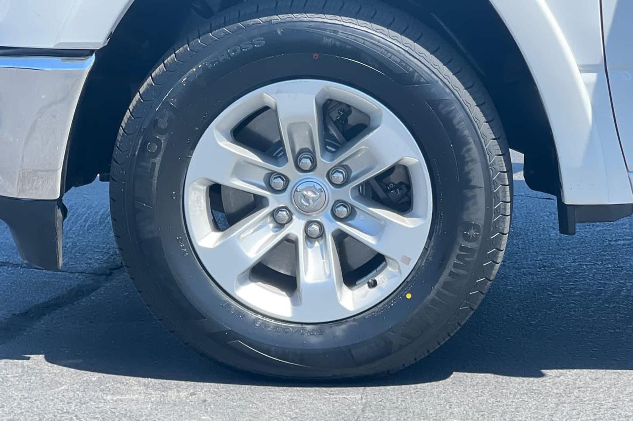 2020 Ram 1500 Laramie Roseville CA