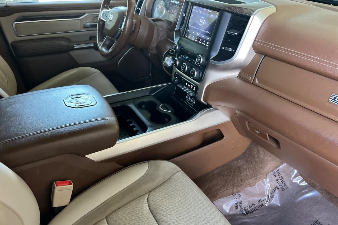 2020 Ram 1500 Laramie Roseville CA