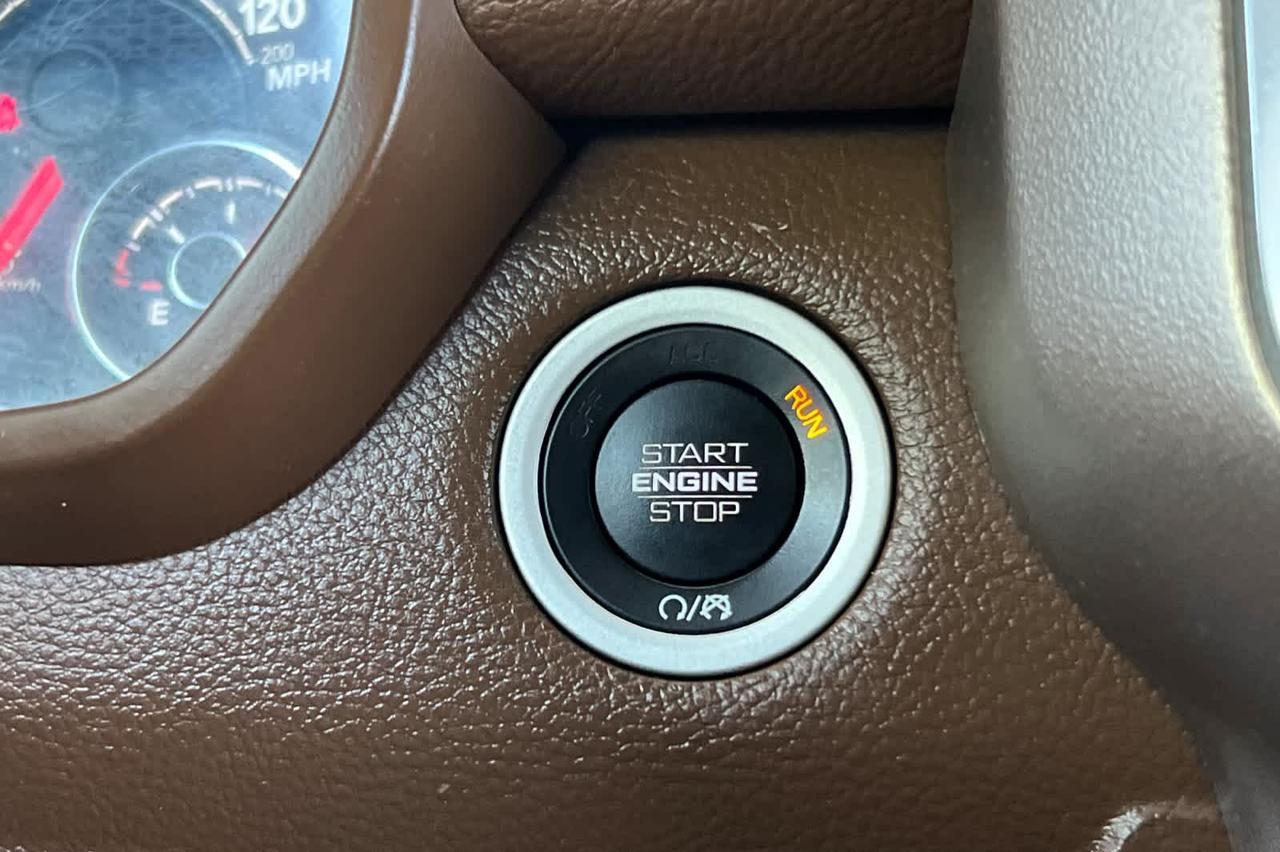 2020 Ram 1500 Laramie Roseville CA