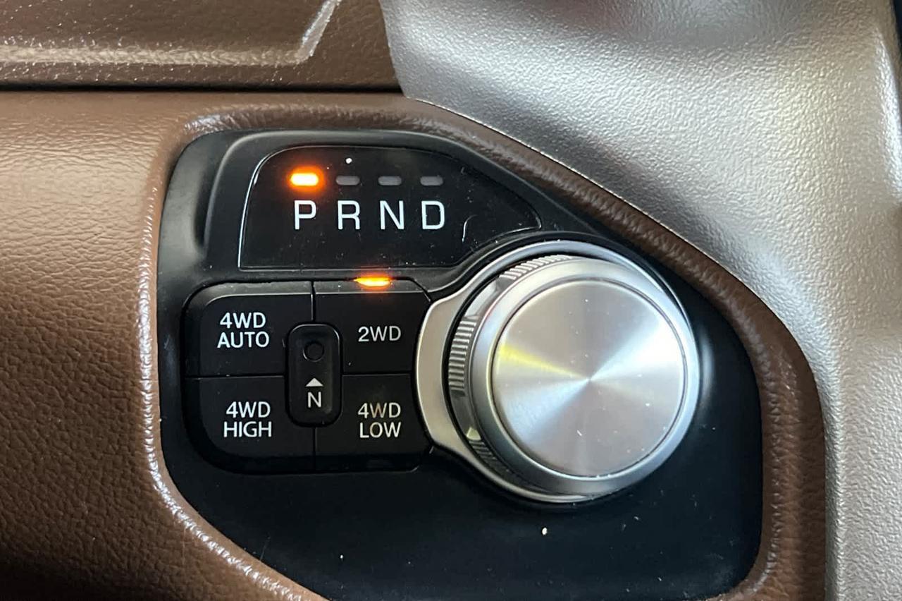 2020 Ram 1500 Laramie Roseville CA