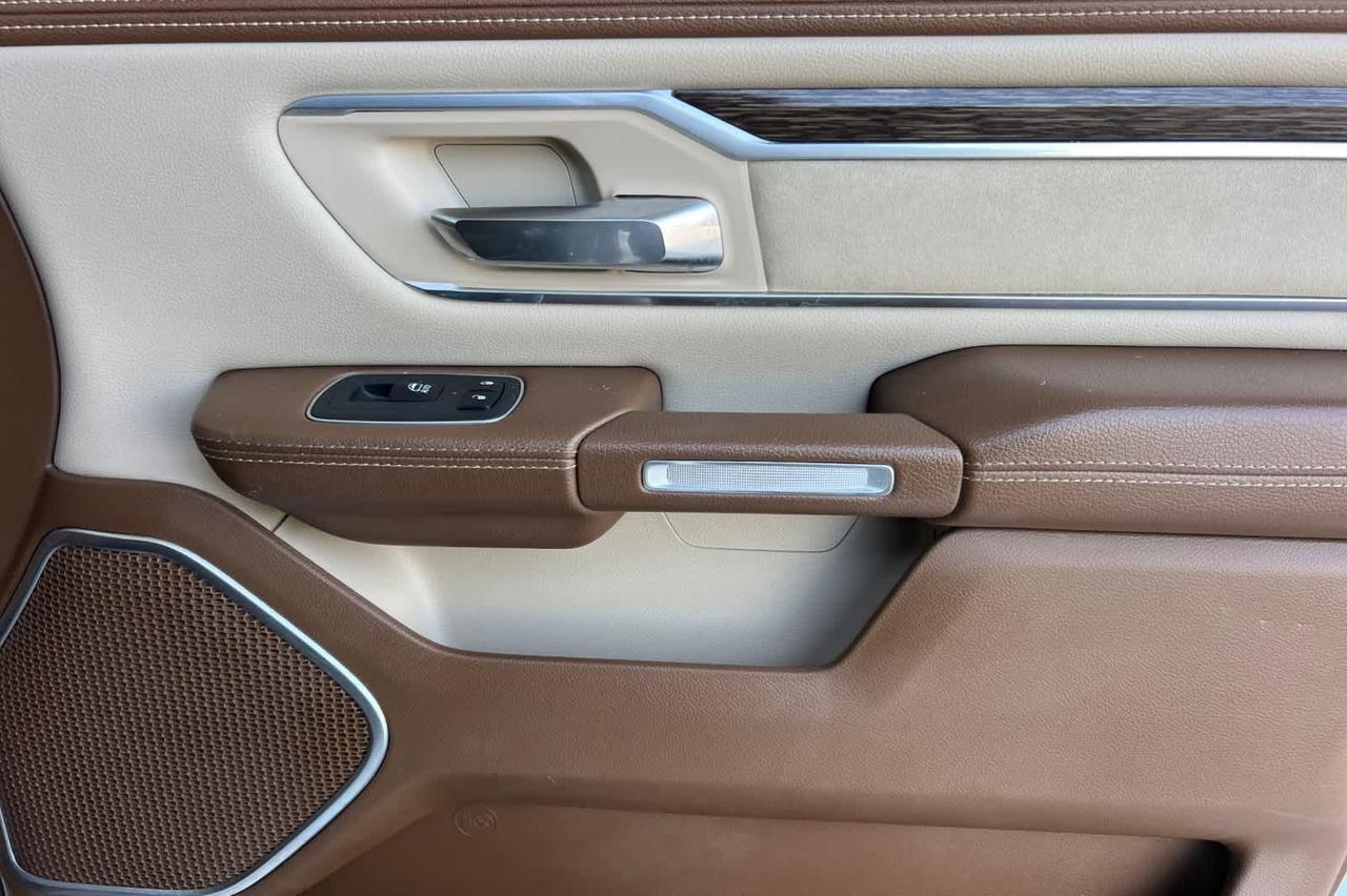 2020 Ram 1500 Laramie Roseville CA