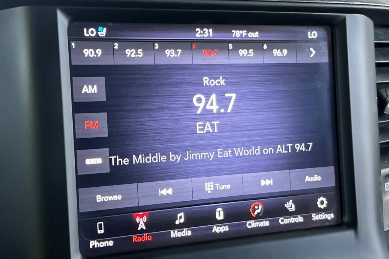 2020 Ram 1500 Laramie Roseville CA