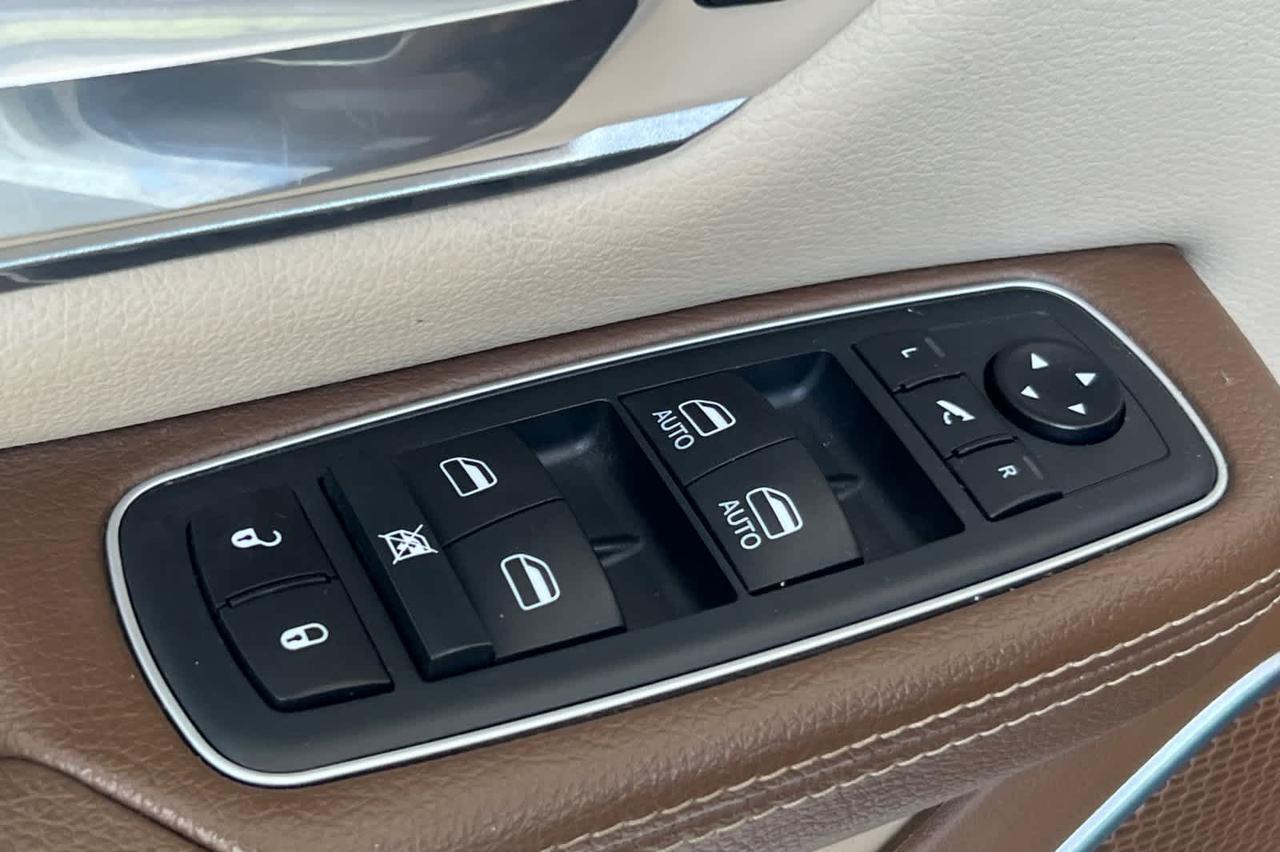 2020 Ram 1500 Laramie Roseville CA