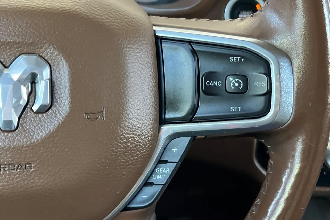 2020 Ram 1500 Laramie Roseville CA