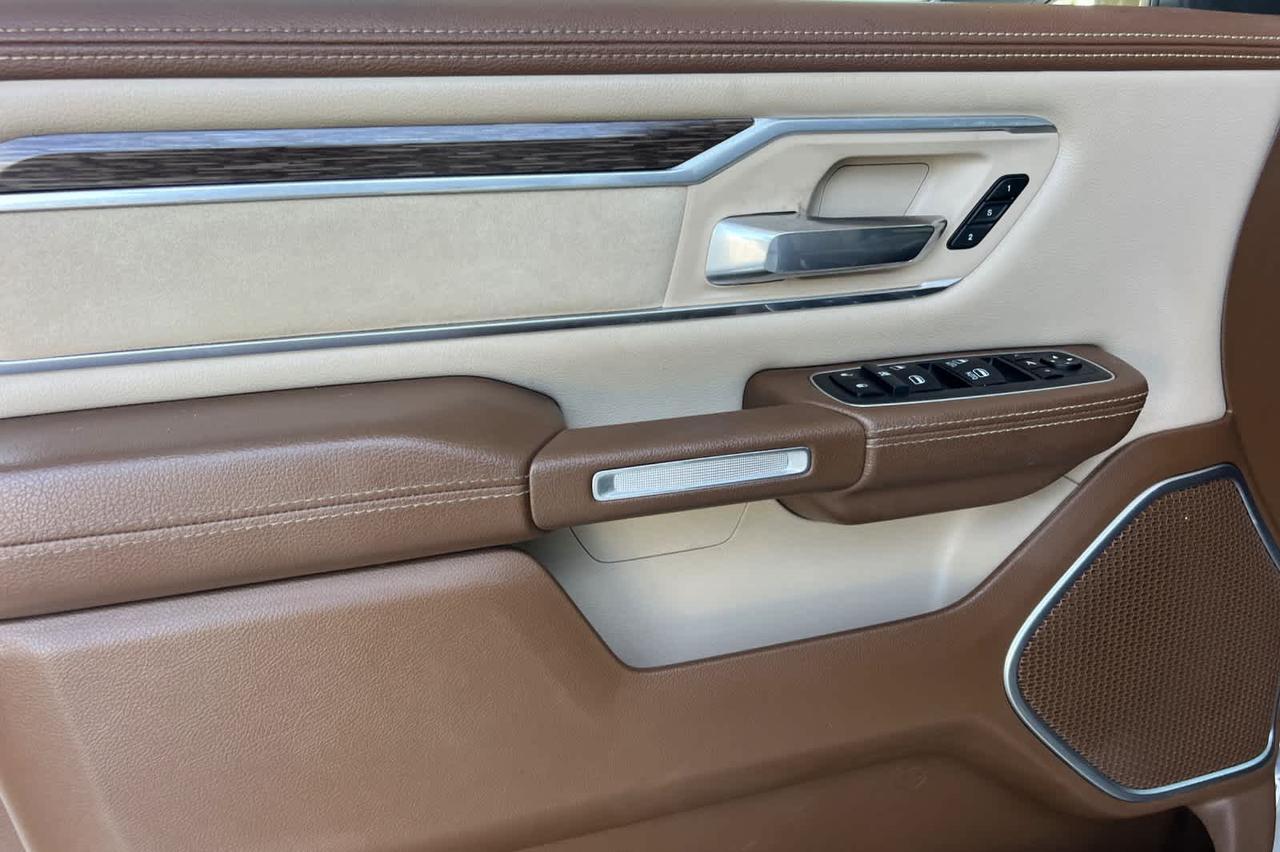 2020 Ram 1500 Laramie Roseville CA