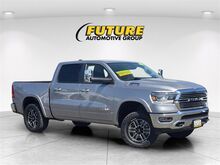 2020_Ram_1500_Laramie_ Roseville CA