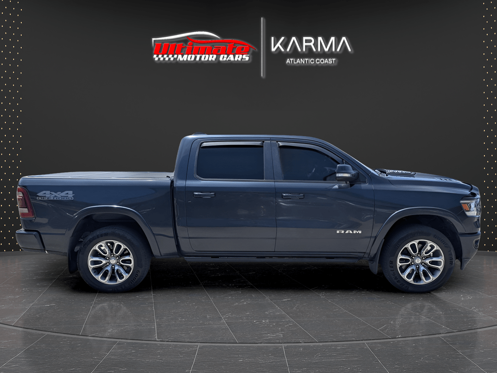 2020 Ram 1500 Laramie Saint Augustine FL