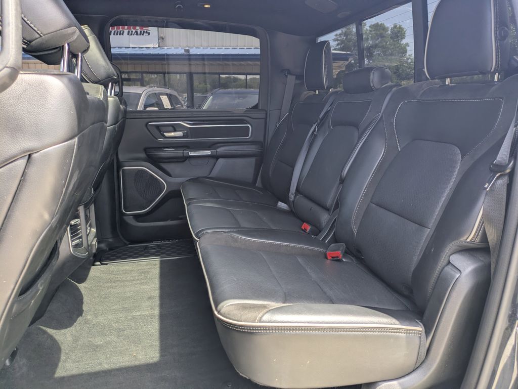 2020 Ram 1500 Laramie Saint Augustine FL
