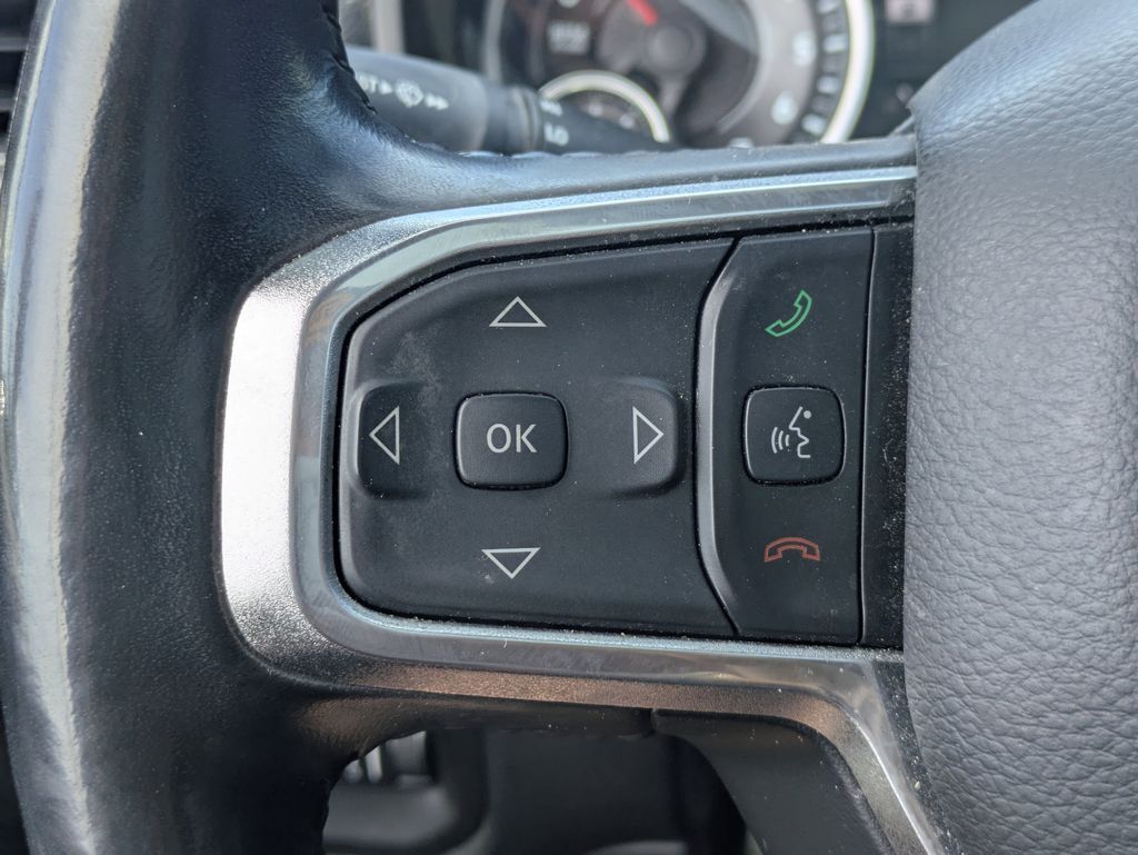 2020 Ram 1500 Laramie Saint Augustine FL