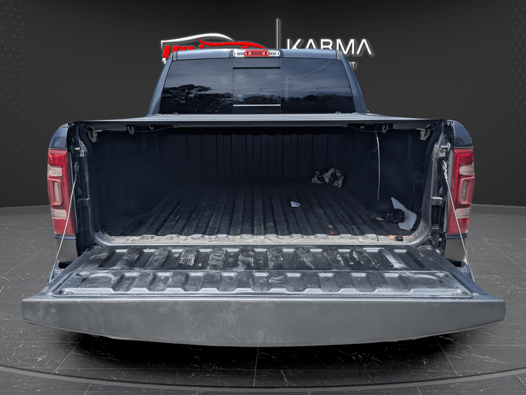 2020 Ram 1500 Laramie Saint Augustine FL