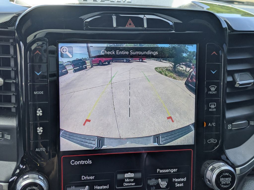 2020 Ram 1500 Laramie Saint Augustine FL