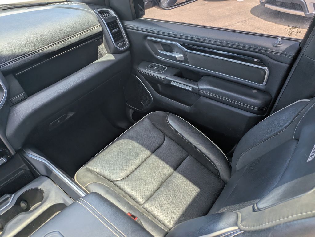 2020 Ram 1500 Laramie Saint Augustine FL