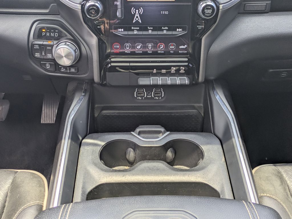 2020 Ram 1500 Laramie Saint Augustine FL
