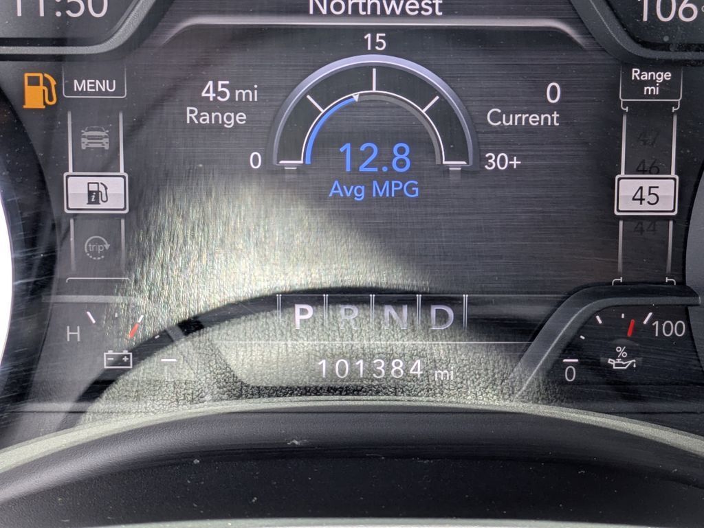 2020 Ram 1500 Laramie Saint Augustine FL