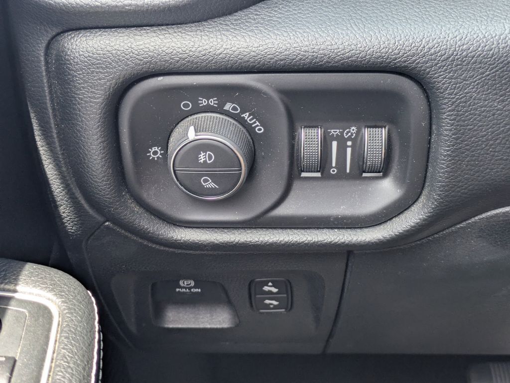2020 Ram 1500 Laramie Saint Augustine FL