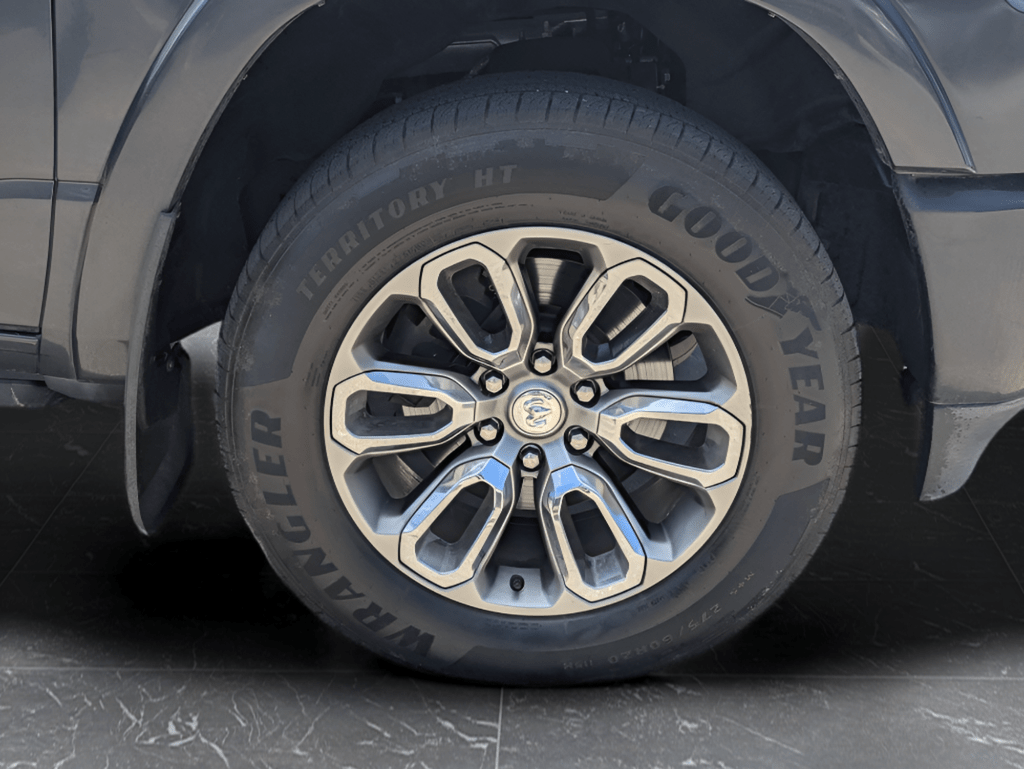 2020 Ram 1500 Laramie Saint Augustine FL