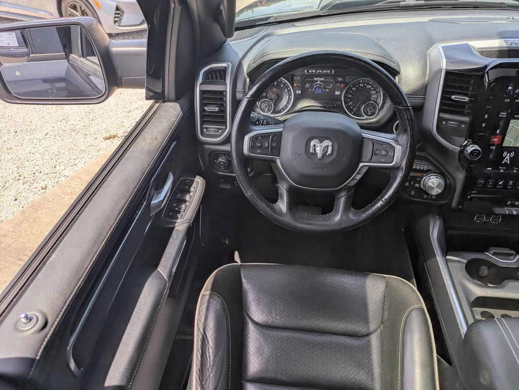 2020 Ram 1500 Laramie Saint Augustine FL