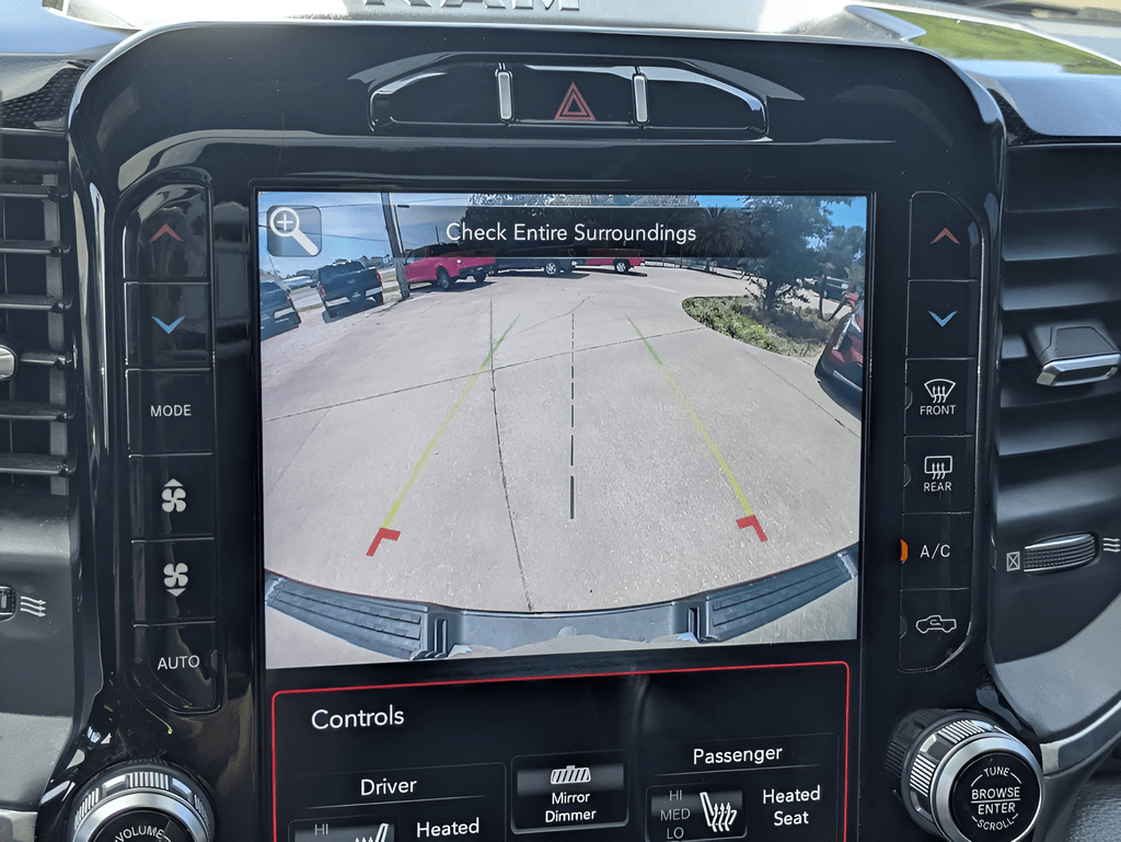 2020 Ram 1500 Laramie Saint Augustine FL