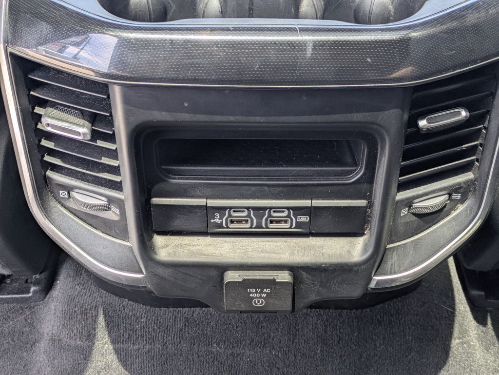 2020 Ram 1500 Laramie Saint Augustine FL