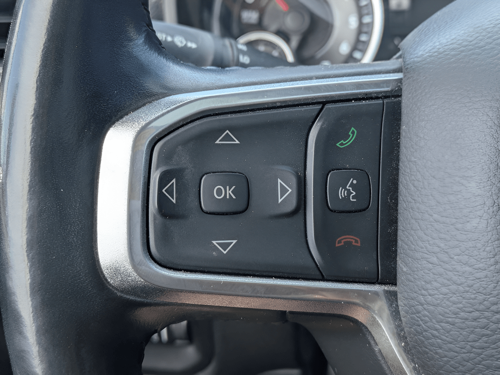 2020 Ram 1500 Laramie Saint Augustine FL