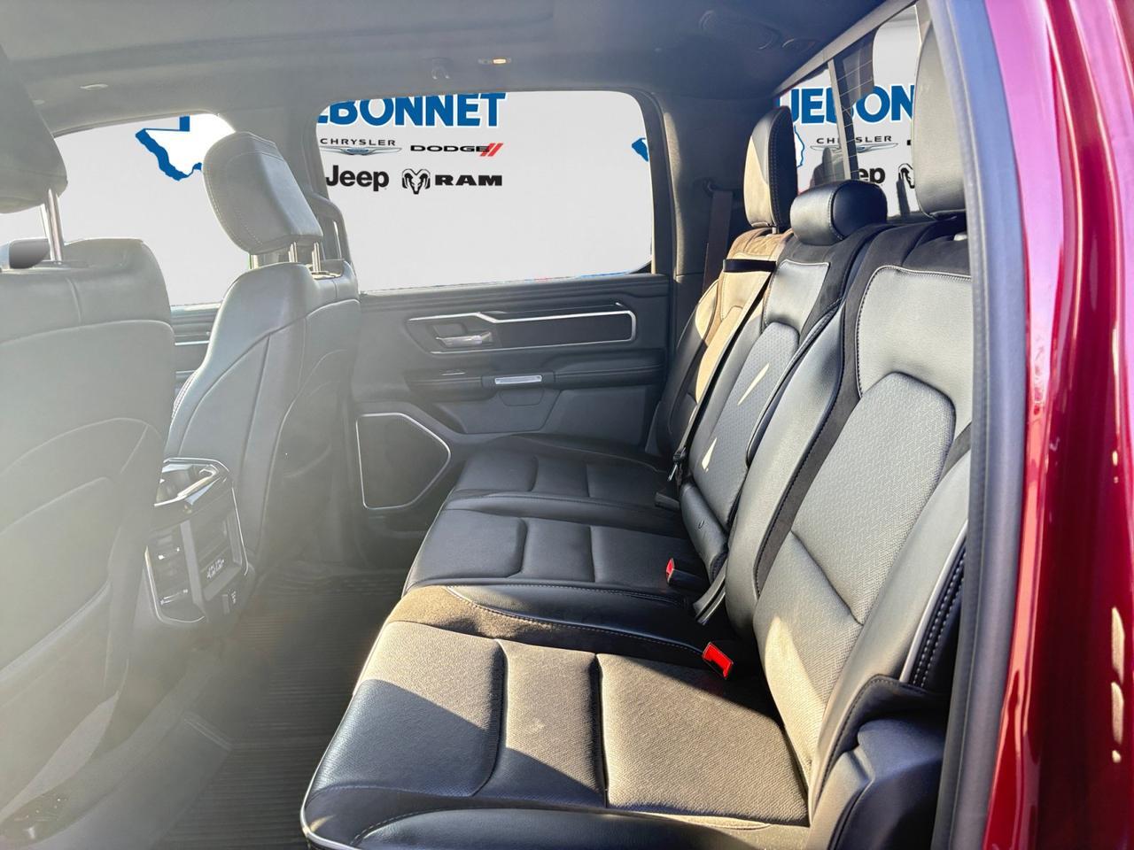 2020 Ram 1500 Laramie New Braunfels TX
