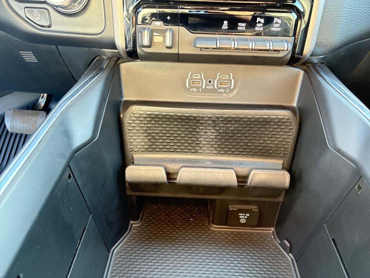 2020 Ram 1500 Laramie New Braunfels TX
