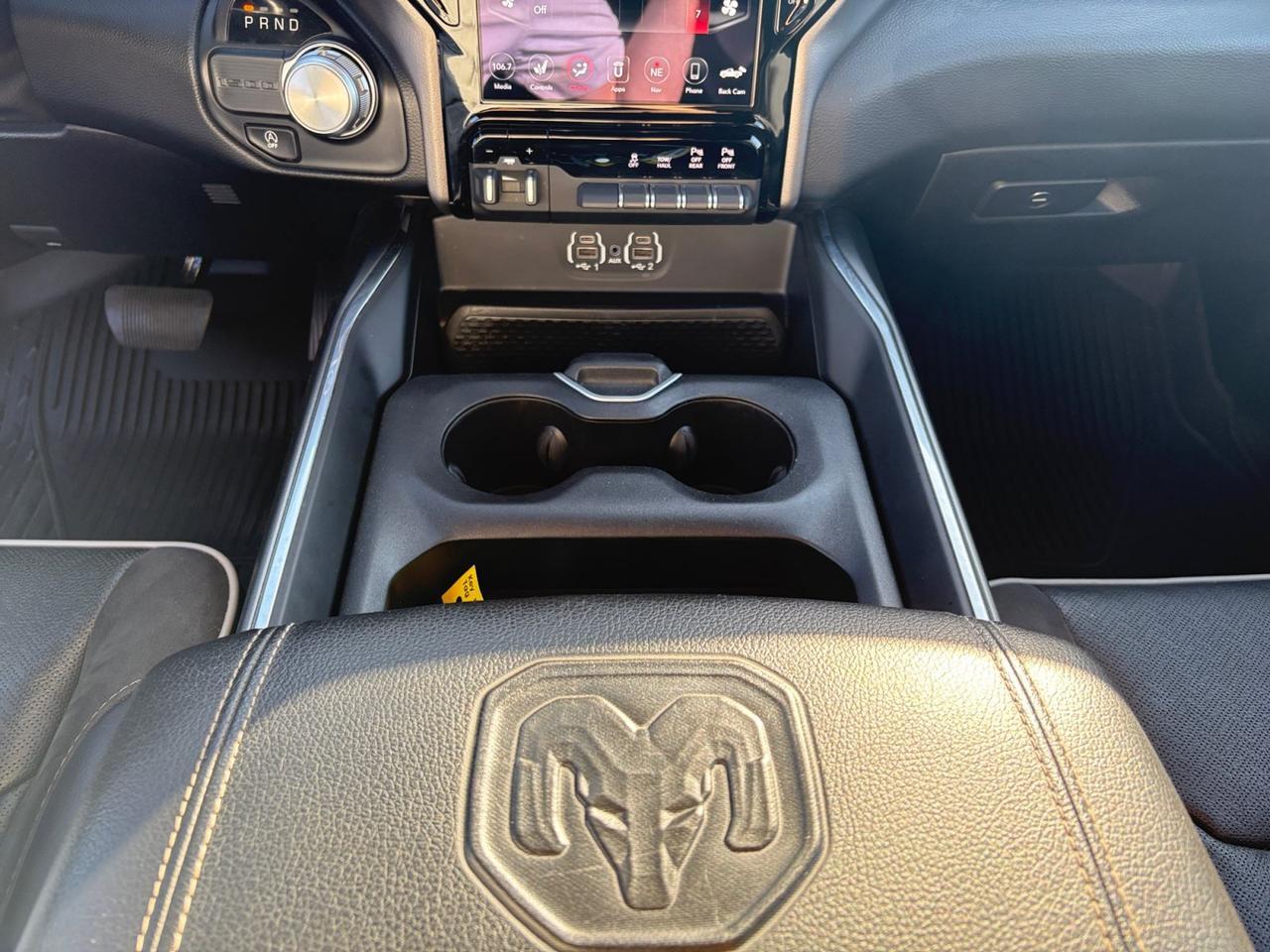 2020 Ram 1500 Laramie New Braunfels TX