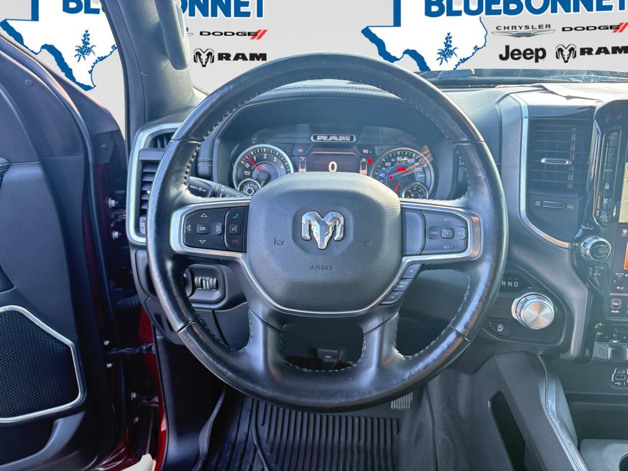 2020 Ram 1500 Laramie New Braunfels TX