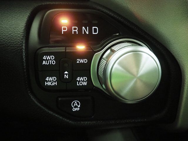 2020 Ram 1500 Laramie New Braunfels TX