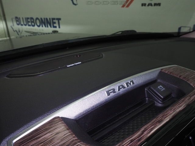 2020 Ram 1500 Laramie New Braunfels TX
