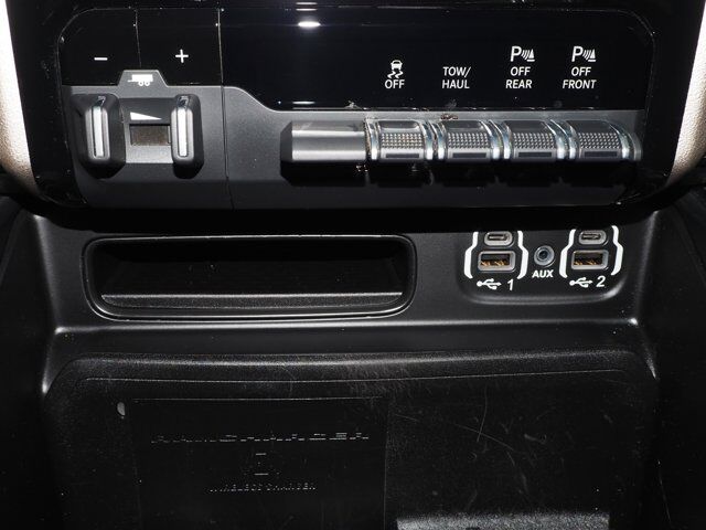 2020 Ram 1500 Laramie New Braunfels TX