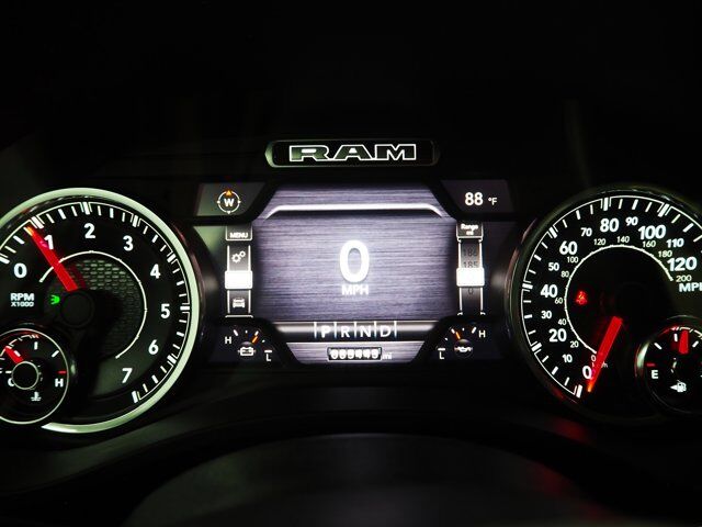 2020 Ram 1500 Laramie New Braunfels TX