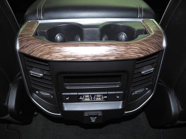 2020 Ram 1500 Laramie New Braunfels TX
