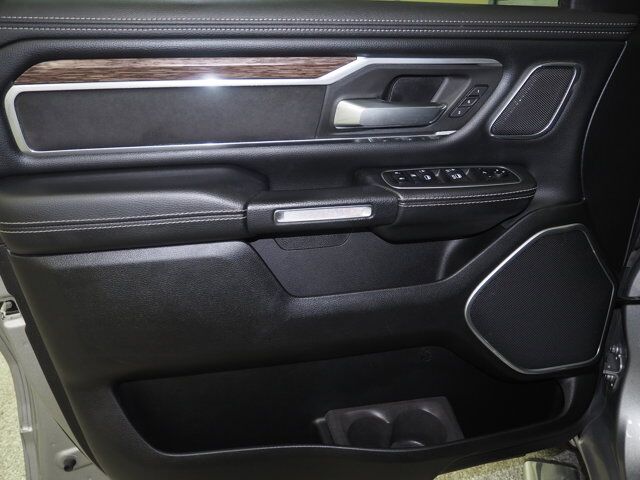 2020 Ram 1500 Laramie New Braunfels TX