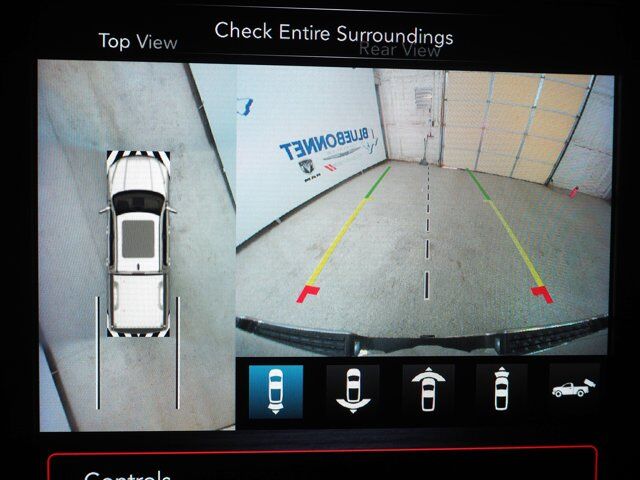 2020 Ram 1500 Laramie New Braunfels TX