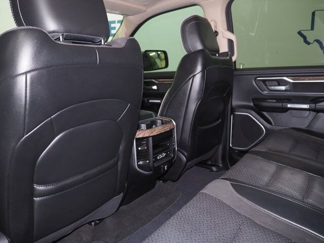 2020 Ram 1500 Laramie New Braunfels TX
