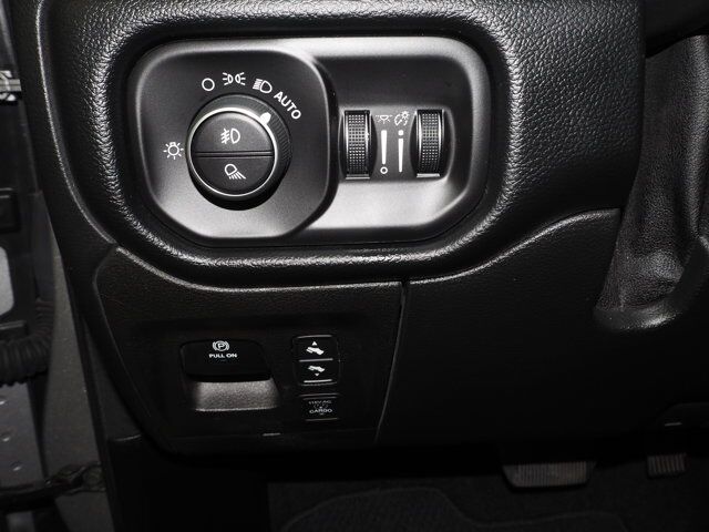 2020 Ram 1500 Laramie New Braunfels TX
