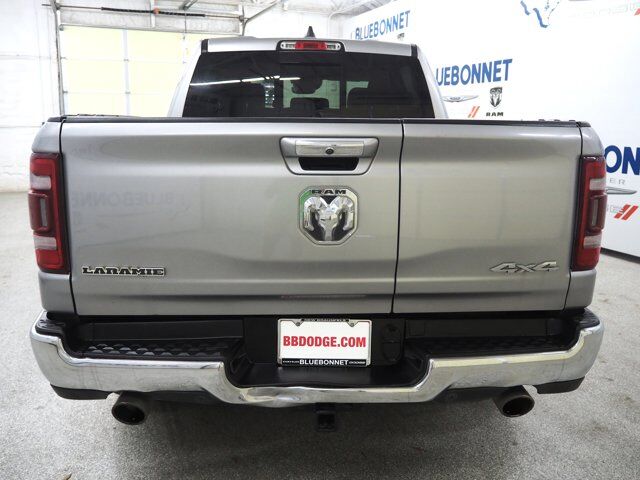 2020 Ram 1500 Laramie New Braunfels TX