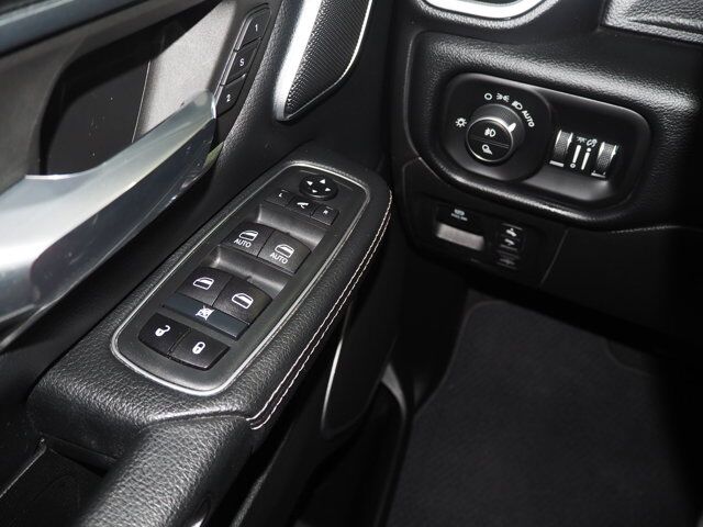 2020 Ram 1500 Laramie New Braunfels TX