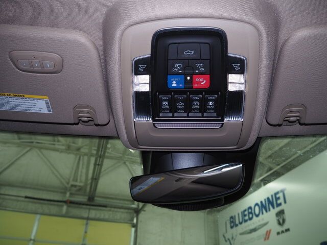 2020 Ram 1500 Laramie New Braunfels TX