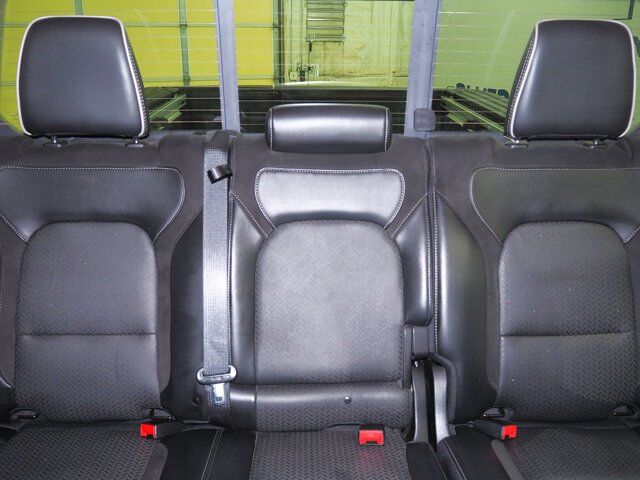 2020 Ram 1500 Laramie New Braunfels TX