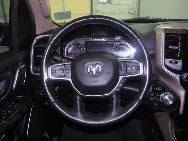 2020 Ram 1500 Laramie New Braunfels TX