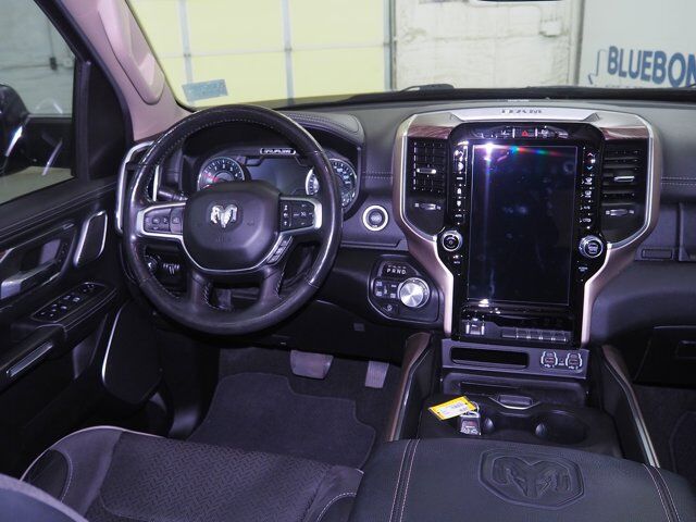 2020 Ram 1500 Laramie New Braunfels TX