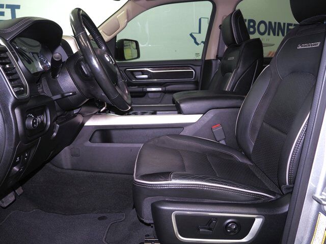 2020 Ram 1500 Laramie New Braunfels TX