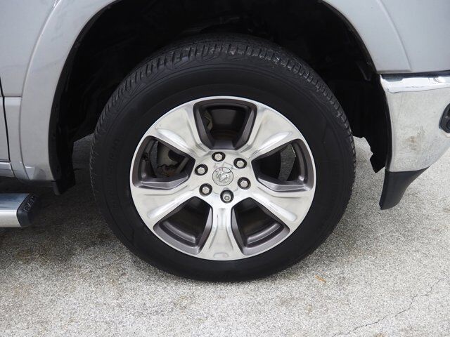 2020 Ram 1500 Laramie New Braunfels TX