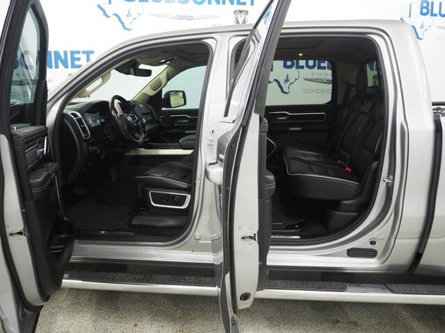 2020 Ram 1500 Laramie New Braunfels TX