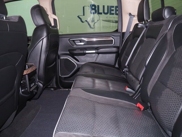 2020 Ram 1500 Laramie New Braunfels TX