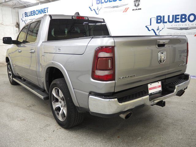 2020 Ram 1500 Laramie New Braunfels TX